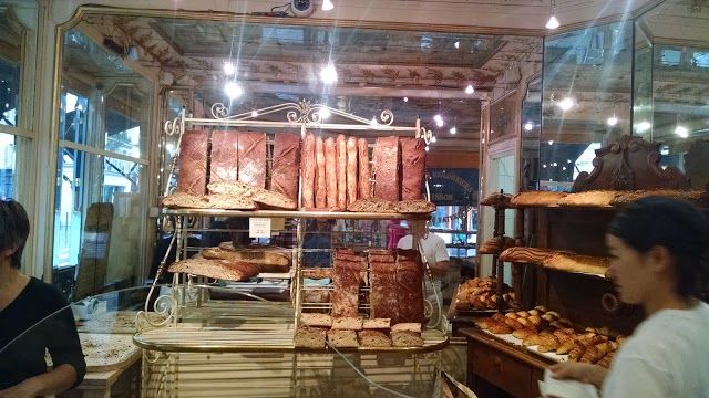 デュ パン エ デジデ